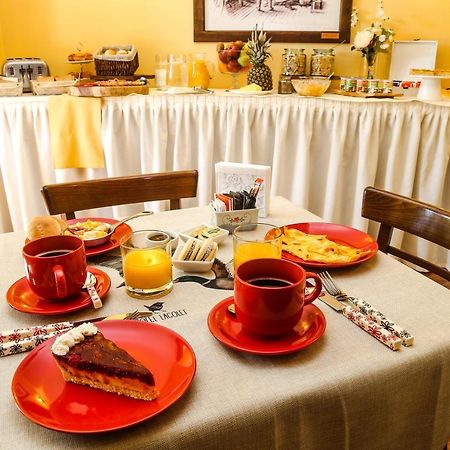 Hotel Lacolet Punta Arenas Dış mekan fotoğraf
