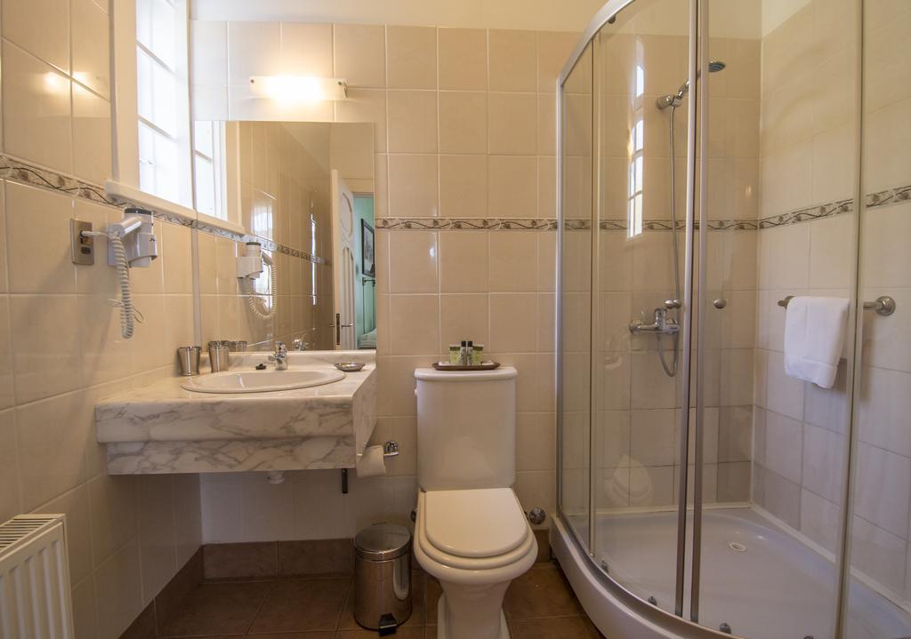 Hotel Lacolet Punta Arenas Dış mekan fotoğraf