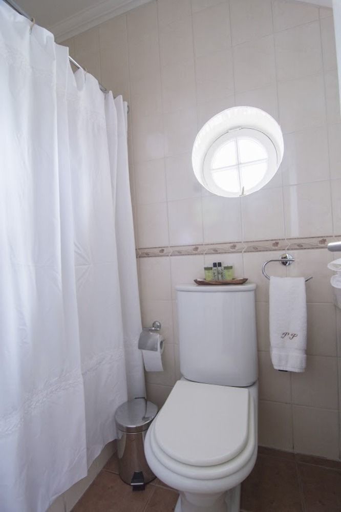 Hotel Lacolet Punta Arenas Dış mekan fotoğraf