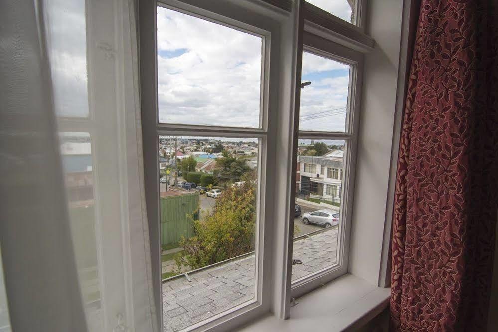 Hotel Lacolet Punta Arenas Dış mekan fotoğraf
