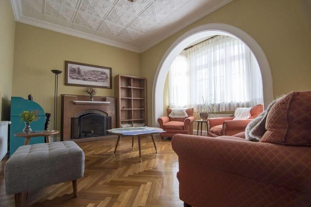 Hotel Lacolet Punta Arenas Dış mekan fotoğraf