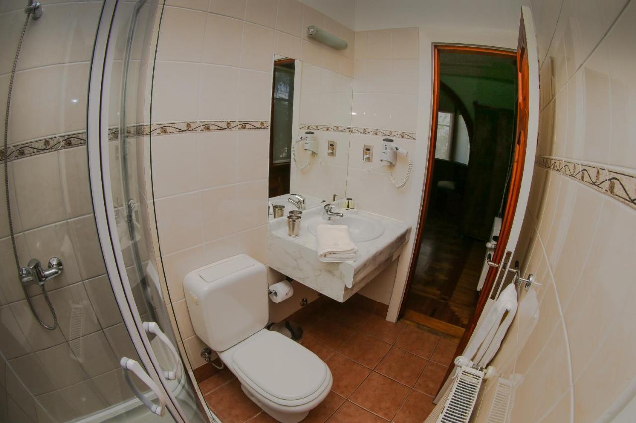 Hotel Lacolet Punta Arenas Dış mekan fotoğraf