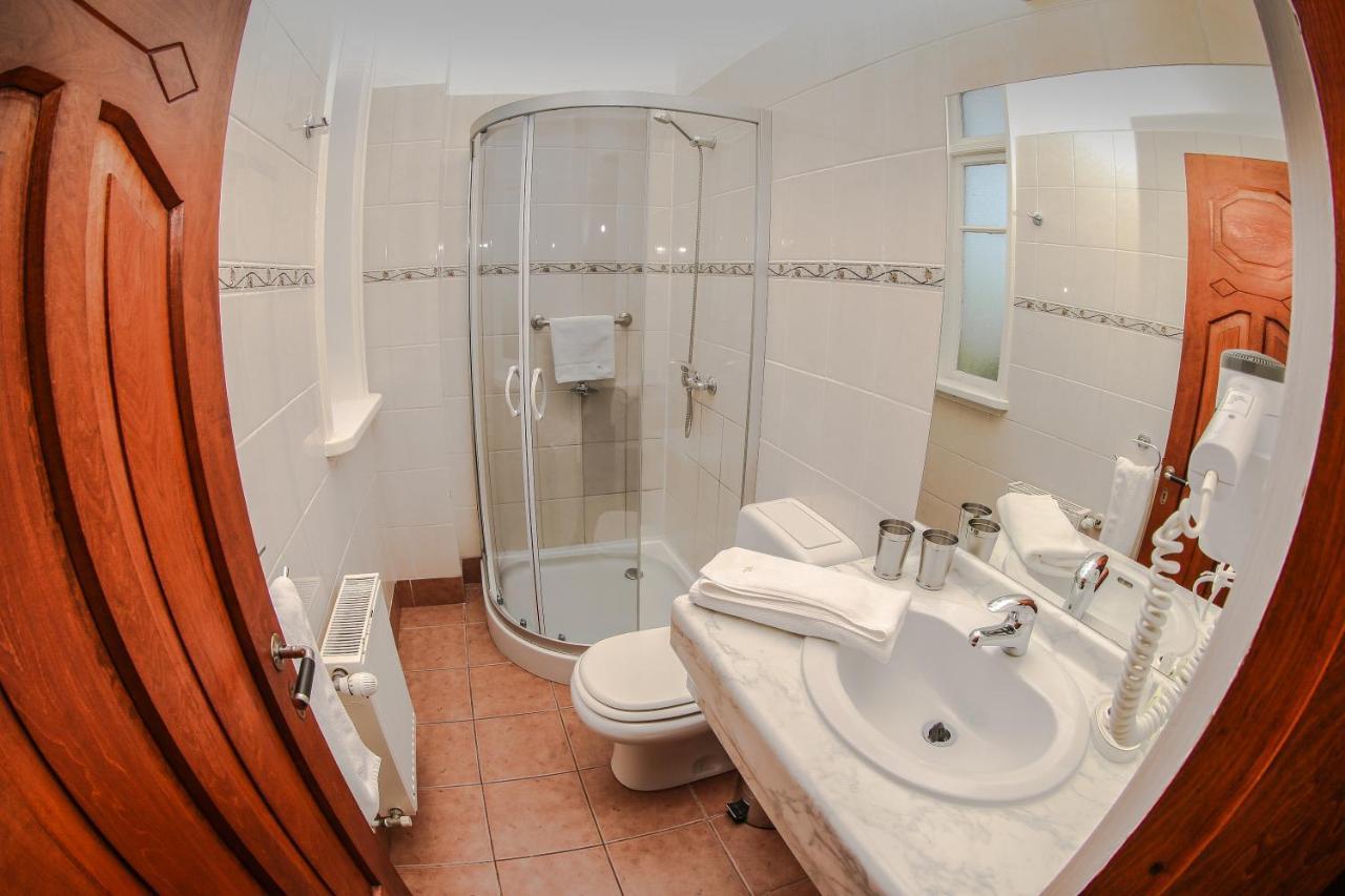 Hotel Lacolet Punta Arenas Dış mekan fotoğraf