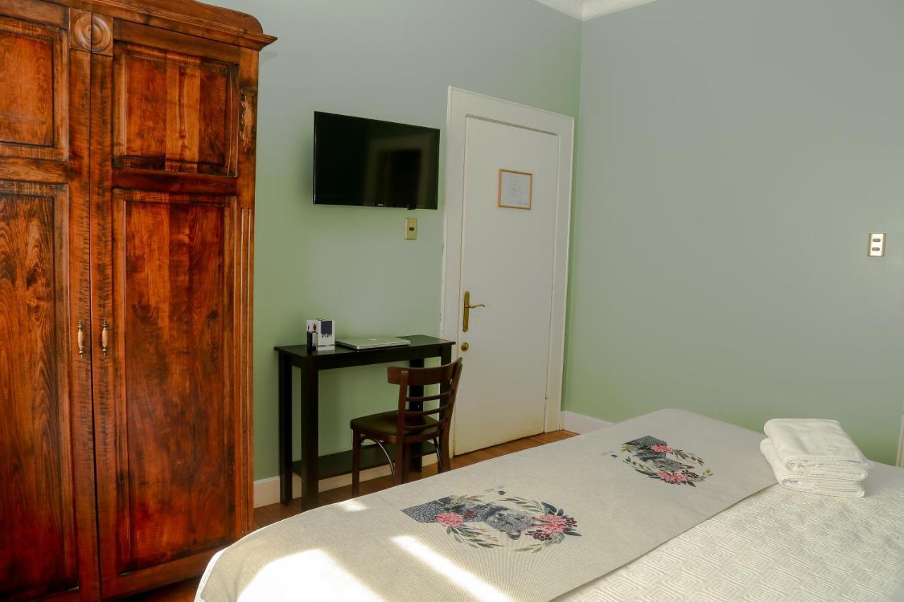 Hotel Lacolet Punta Arenas Dış mekan fotoğraf