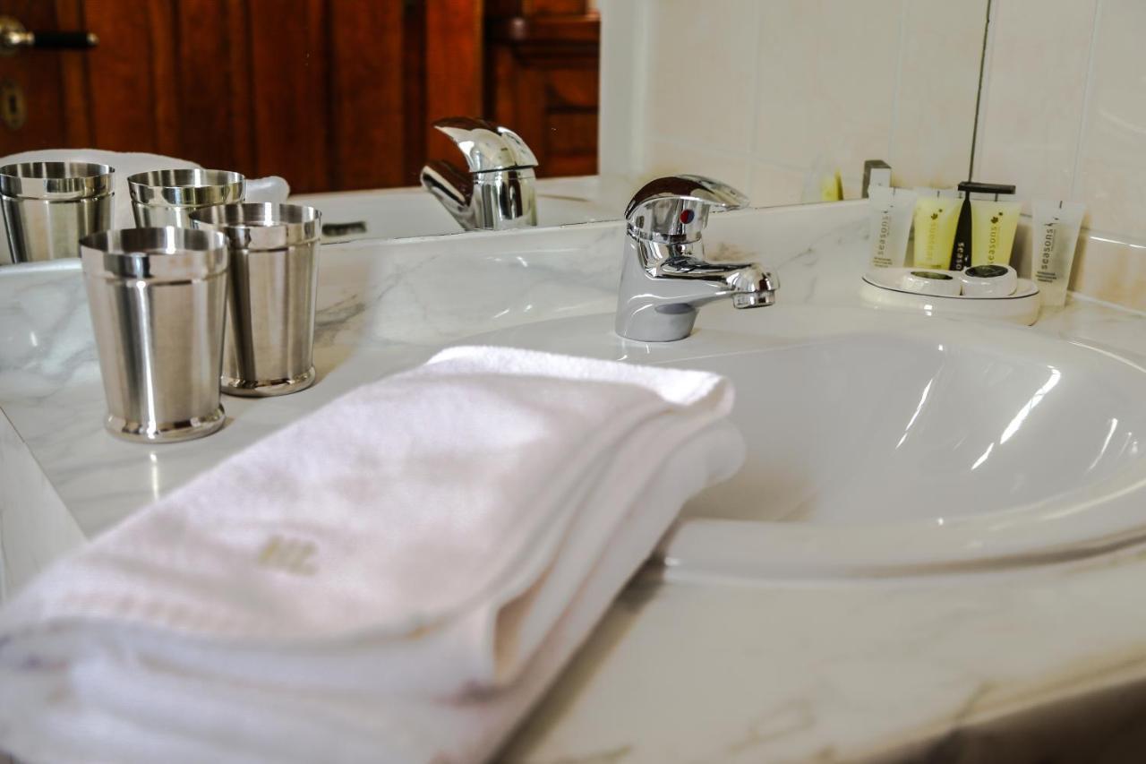Hotel Lacolet Punta Arenas Dış mekan fotoğraf