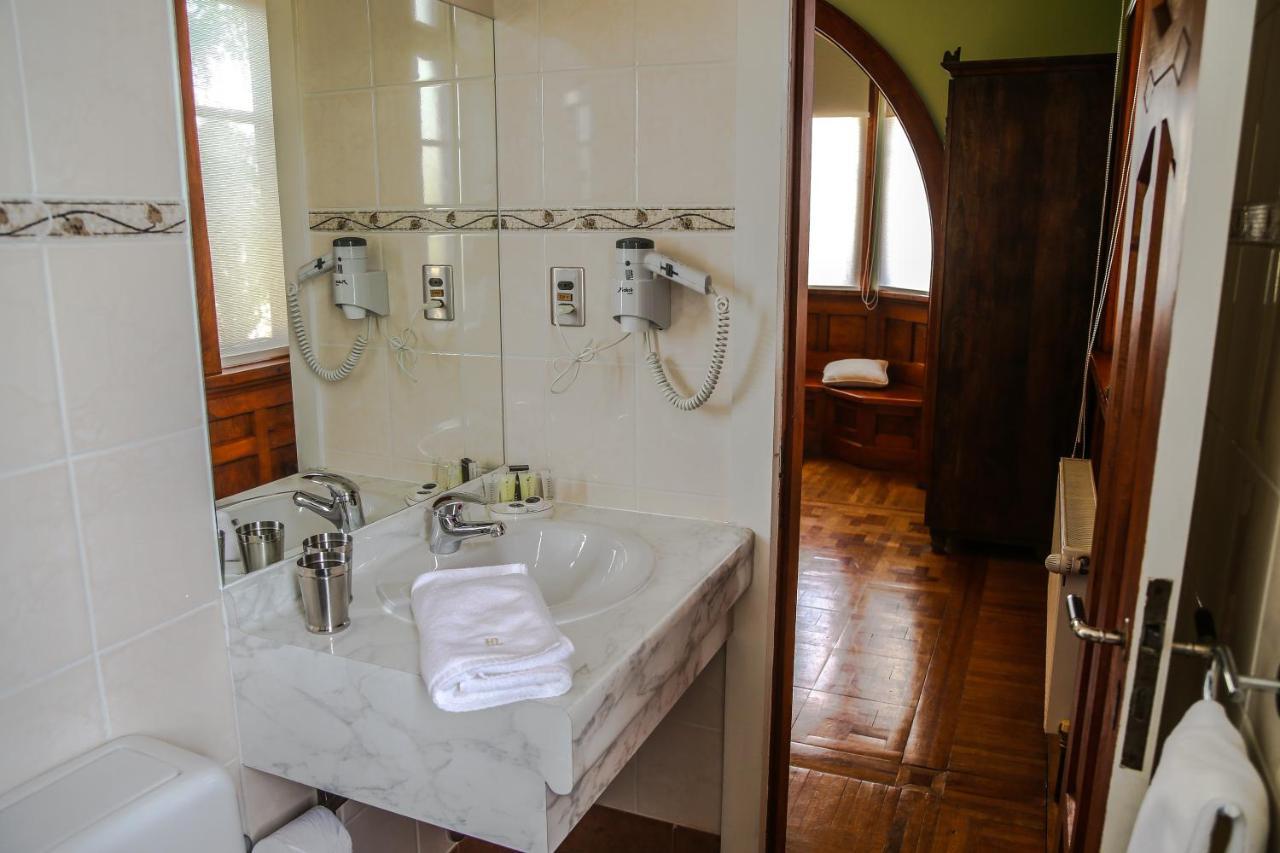 Hotel Lacolet Punta Arenas Dış mekan fotoğraf