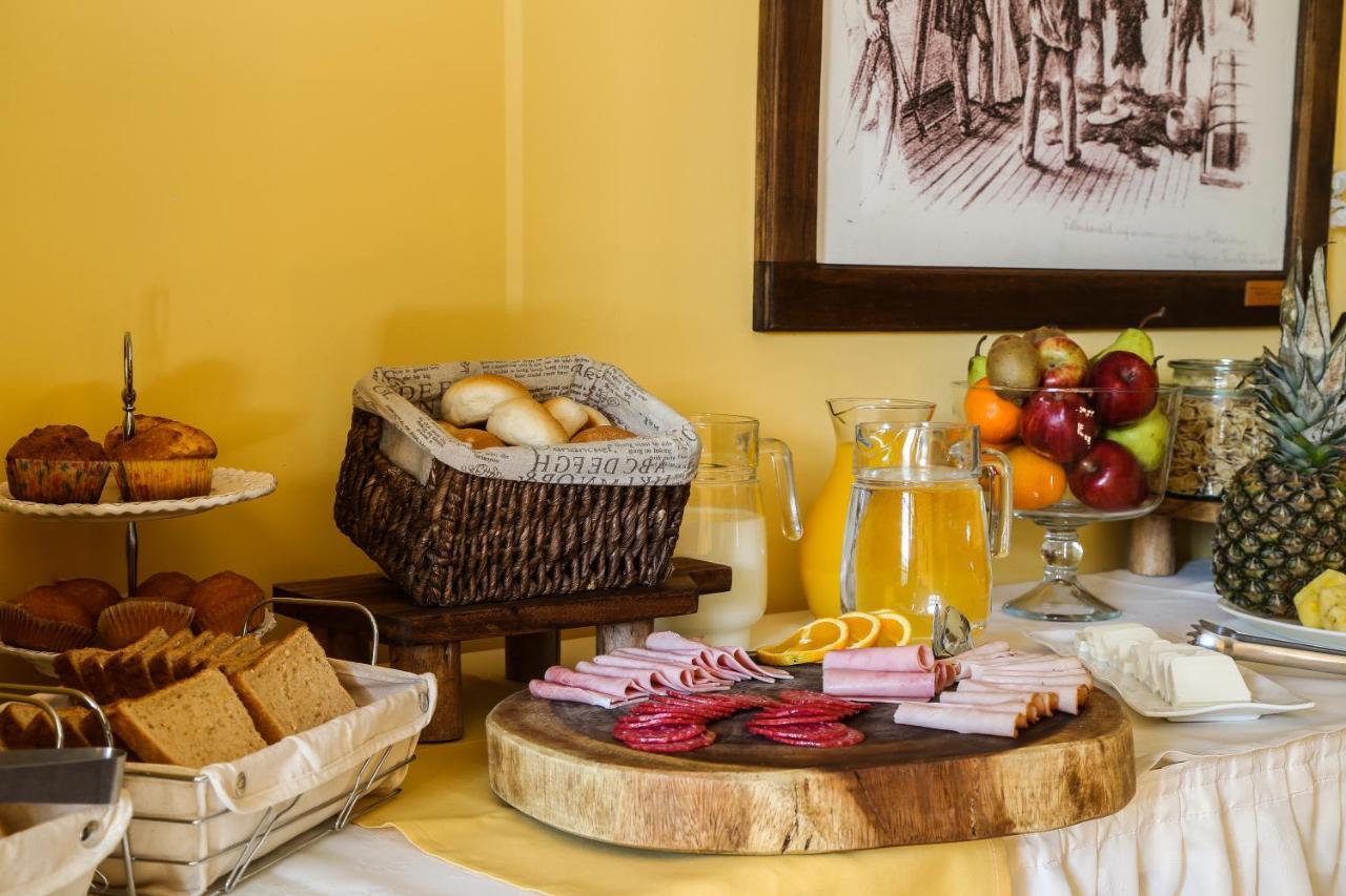 Hotel Lacolet Punta Arenas Dış mekan fotoğraf