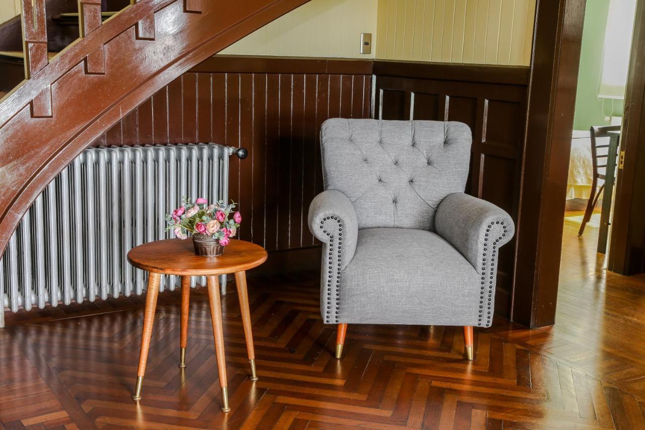 Hotel Lacolet Punta Arenas Dış mekan fotoğraf