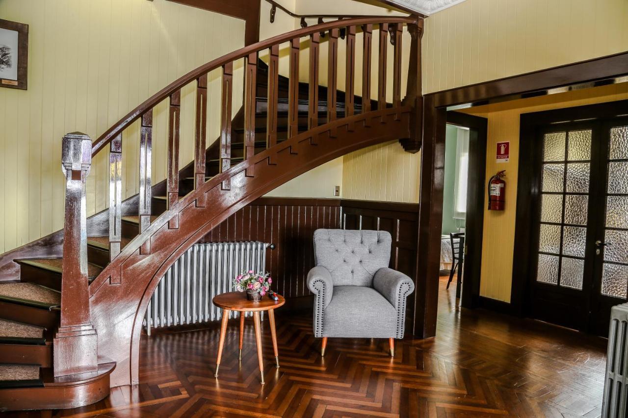 Hotel Lacolet Punta Arenas Dış mekan fotoğraf